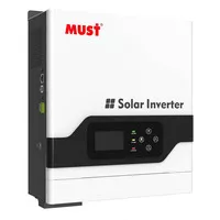 Автономный солнечный инвертор Must PV18-3048 VPM Автономный солнечный инвертор Must PV18-3048 VPM