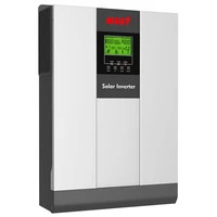 Автономный солнечный инвертор MUST PV18-5048 VHM Автономный солнечный инвертор MUST PV18-5048 VHM