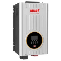 Автономный солнечный инвертор MUST PV30-2012 VHM Автономный солнечный инвертор MUST PV30-2012 VHM