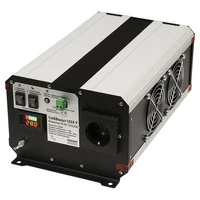 Инвертор СибКонтакт СибВольт 1524У DC-AC Инвертор СибКонтакт СибВольт 1524У DC-AC