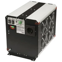 Инвертор СибКонтакт СибВольт 3012У DC-AC Инвертор СибКонтакт СибВольт 3012У DC-AC