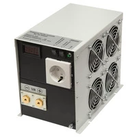 Инвертор СибКонтакт ИС-12-3000У DC-AC Инвертор СибКонтакт ИС-12-3000У DC-AC