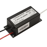 Инвертор СибКонтакт ИС2-24-300ГM DC-AC Инвертор СибКонтакт ИС2-24-300ГM DC-AC