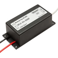 Инвертор СибКонтакт ИС2-24-300Г DC-AC Инвертор СибКонтакт ИС2-24-300Г DC-AC