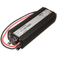 Инвертор СибКонтакт ИС3-48-600М3 DC-AC Инвертор СибКонтакт ИС3-48-600М3 DC-AC