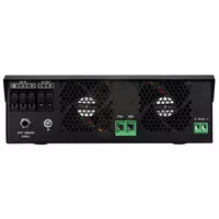 Гибридный солнечный инвертор SILA V 5000P 48В 110А PWM