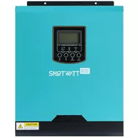 Автономный солнечный инвертор SmartWatt Eco 3K 24V 40A MPPT Автономный солнечный инвертор SmartWatt Eco 3K 24V 40A MPPT