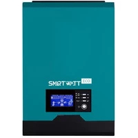 Автономный солнечный инвертор SmartWatt Eco 5K 48V 60A MPPT Автономный солнечный инвертор SmartWatt Eco 5K 48V 60A MPPT