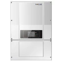 Сетевой солнечный инвертор SOFAR 10000TL Сетевой солнечный инвертор SOFAR 10000TL