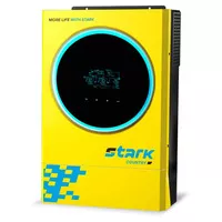 Инвертор Stark Country 5600 INV SOLAR H Инвертор Stark Country 5600 INV SOLAR H