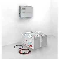 Комплект ИБП Штиль SW500L + Аккумулятор Vektor GPL 12-75*2шт Комплект ИБП Штиль SW500L + Аккумулятор Vektor GPL 12-75*2шт