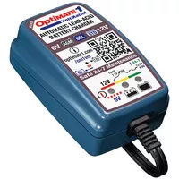 Зарядное устройство OptiMate 1 Voltmatic TM400A Зарядное устройство OptiMate 1 Voltmatic TM400A