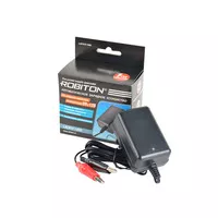 Зарядное устройство для батарей ROBITON LAC612-1000 BL1 14886
