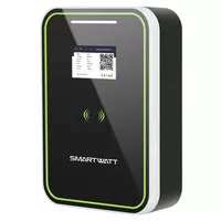 Автомобильная зарядная станция SmartWatt EVC AC 22K 3P RP Type2