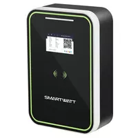 Автомобильная зарядная станция SmartWatt EVC AC 22K 3P RP Type2