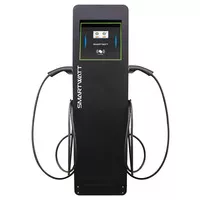 Автомобильная зарядная станция SmartWatt EVC AC 44K 3P CP2 Type2 ST-B