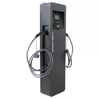 Автомобильная зарядная станция SmartWatt EVC AC 44K 3P CP2 Type2 ST-B