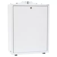 Комплект ИБП Штиль SW500L +  Стеллаж BS-24-1W + Аккумулятор Vektor GPL 12-33* 2 шт.