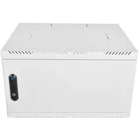 Шкаф телекоммуникационный настенный ЦМО 12U (600 × 650) дверь металл ШРН-12.650.1 Шкаф телекоммуникационный настенный ЦМО 12U (600 × 650) дверь металл ШРН-12.650.1
