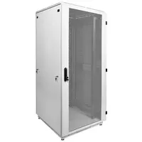 Шкаф телекоммуникационный напольный ЦМО 38U (800 × 800) дверь перфорированная ШТК-М-38.8.8-4ААА Шкаф телекоммуникационный напольный ЦМО 38U (800 × 800) дверь перфорированная ШТК-М-38.8.8-4ААА