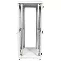 Шкаф телекоммуникационный напольный ЦМО 38U (800 × 800) дверь перфорированная ШТК-М-38.8.8-4ААА