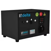 Стабилизатор напряжения Delta DLT SRV 110005 Стабилизатор напряжения Delta DLT SRV 110005