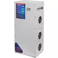 Стабилизатор напряжения Энерготех OPTIMUM+ 5000 HVx3