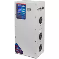 Стабилизатор напряжения Энерготех OPTIMUM+ 5000x3