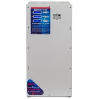 Стабилизатор напряжения Энерготех STANDARD 9000 HVx3 Стабилизатор напряжения Энерготех STANDARD 9000 HVx3