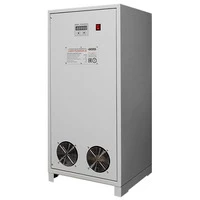 Стабилизатор напряжения Lider PS15000SQ-I-40 Стабилизатор напряжения Lider PS15000SQ-I-40
