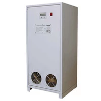 Стабилизатор напряжения Lider PS15000W+30/-50 Стабилизатор напряжения Lider PS15000W+30/-50