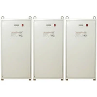 Стабилизатор напряжения Lider PS150SQ-I-25