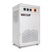 Стабилизатор напряжения NDCORP Helios Y 100-20 Стабилизатор напряжения NDCORP Helios Y 100-20
