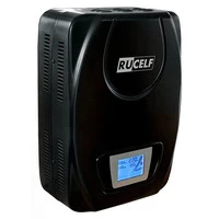 Стабилизатор напряжения Rucelf SDW II-12000-L Стабилизатор напряжения Rucelf SDW II-12000-L