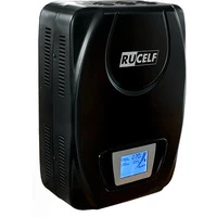 Стабилизатор напряжения Rucelf SDW II-6000-L Стабилизатор напряжения Rucelf SDW II-6000-L