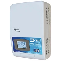 Стабилизатор напряжения Rucelf SRW II-10000-L Стабилизатор напряжения Rucelf SRW II-10000-L