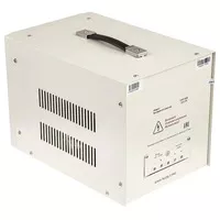 Стабилизатор напряжения Rucelf СтАР-5000