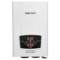 Стабилизатор напряжения SmartWatt AVR BOILER 2000RW