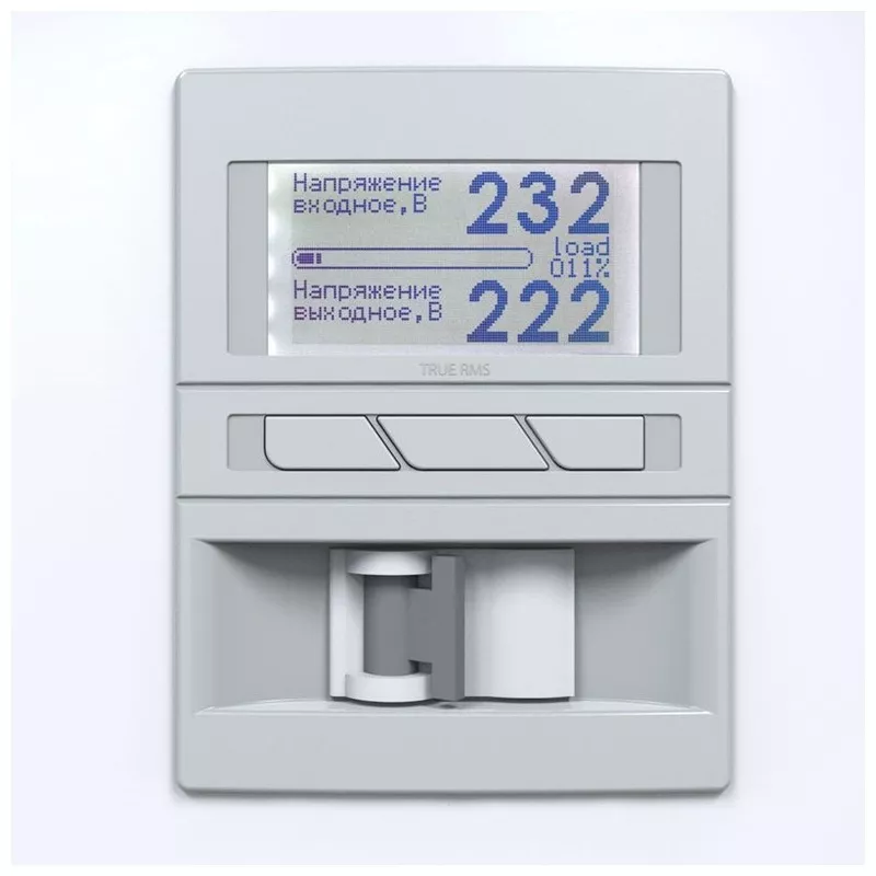 Стабилизатор напряжения Вольт Engineering ГЕРЦ Э 36-1/100 V3.0 (220В, 22 кВт)