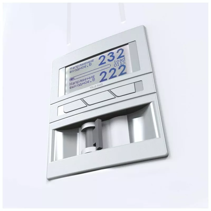 Стабилизатор напряжения Вольт Engineering ГЕРЦ Э 36-1/100 V3.0 (220В, 22 кВт)