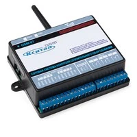 Коммутационный модуль Кситал GSM-8T Коммутационный модуль Кситал GSM-8T
