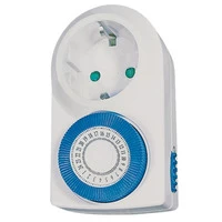Таймер ROBITON ME-01 BL1 07791 Таймер ROBITON ME-01 BL1 07791