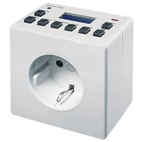 Таймер ROBITON EL-01 BL1 07794 Таймер ROBITON EL-01 BL1 07794