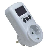 Ваттметр ROBITON PM-1 BL1 12145 Ваттметр ROBITON PM-1 BL1 12145