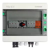 Распределительный бокс PVBox №2 G1